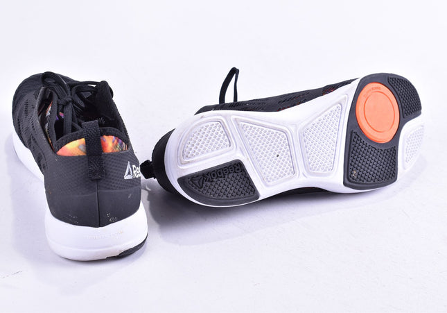 Reebok Damen Sportschuhe Sneaker EUR 38,5 Nr. 24-U 61-Schuh-Gebraucht-secondhand