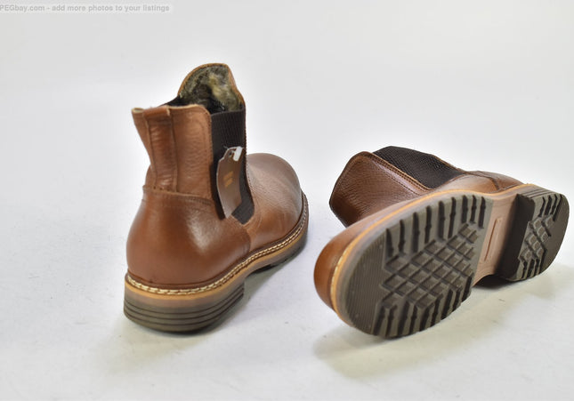 5th Avenue  Damen Stiefelette Boots  Gr. 37 Nr. 26-B 2483