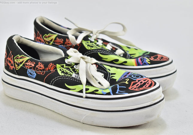 Vans  Damen Sportschuhe Sneaker  EUR 36,5 Nr. 26-F 313