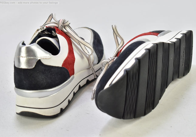 Tamaris  Damen Halbschuhe Freizeitschuhe  EUR 40 Nr. 25-Z 1144