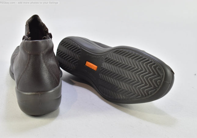 Jomos  Herren Stiefelette Boots  EUR 43 Nr. 26-B 559