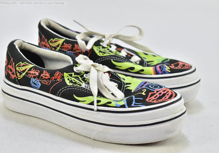 Vans  Damen Sportschuhe Sneaker  EUR 36,5 Nr. 26-F 313