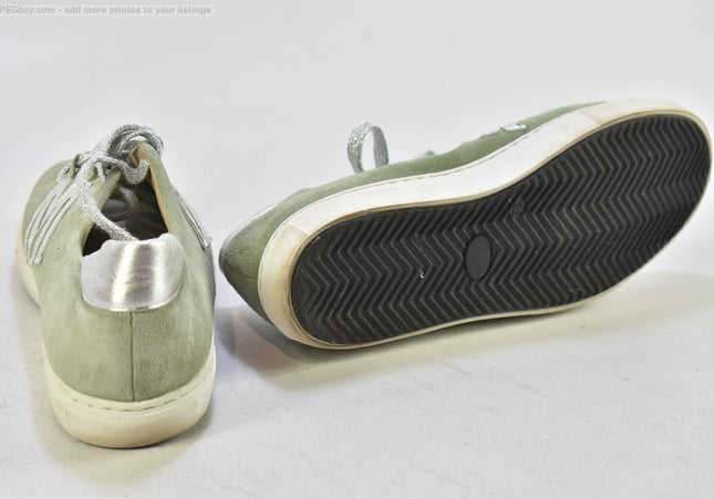 Madeleine  Damen Halbschuhe Freizeitschuhe  Gr. 38 Nr. 26-U 2482