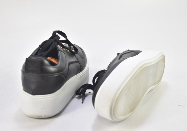 Nubikk Damen Halbschuhe Freizeitschuhe EUR 37 Nr. 24-O 937-Schuh-Gebraucht-secondhand