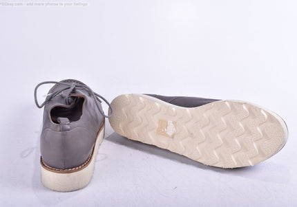 Buffalo Damen Halbschuhe Freizeitschuhe EUR 40 Nr. 25-M 443-Schuh-Gebraucht-secondhand