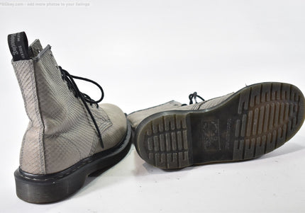 Dr. Martens  Damen Stiefelette Boots  EUR 38 Nr. 26-B 1741