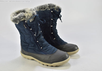 Quechua  Damen Wanderschuhe Trekking  SL 25cm Nr. 25-N 775