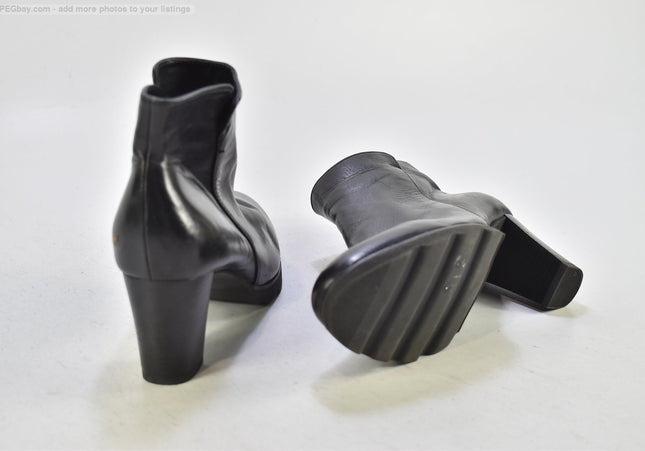 Regarde Le Ciel  Damen Stiefelette Boots  Gr. 38 Nr. 26-B 2730