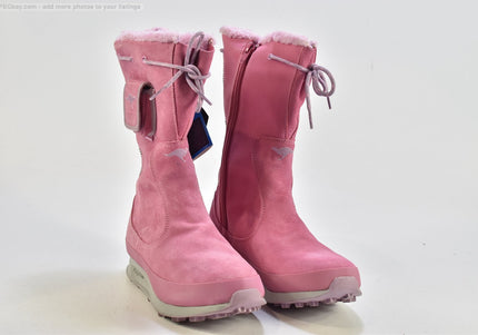 Kangaroos  Damen Stiefel Stiefelette Boots  EUR 38 Nr. 26-B 282