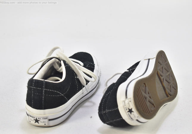 Converse Damen Sportschuhe Sneaker EUR 36 Nr. 25-F 61-Schuh-Gebraucht-secondhand