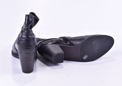 Kennel&Schmenger  Damen Stiefelette Boots  UK 5,5 Nr. 24-J 4477
