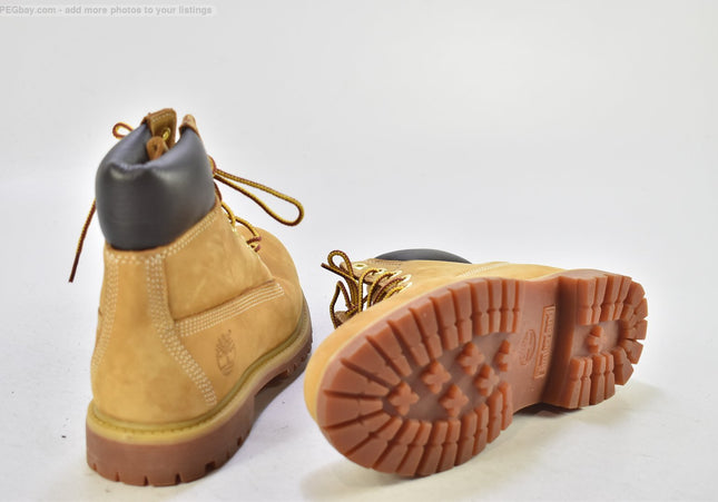 Timberland  Damen Stiefelette Boots  W7 Nr. 26-B 1965