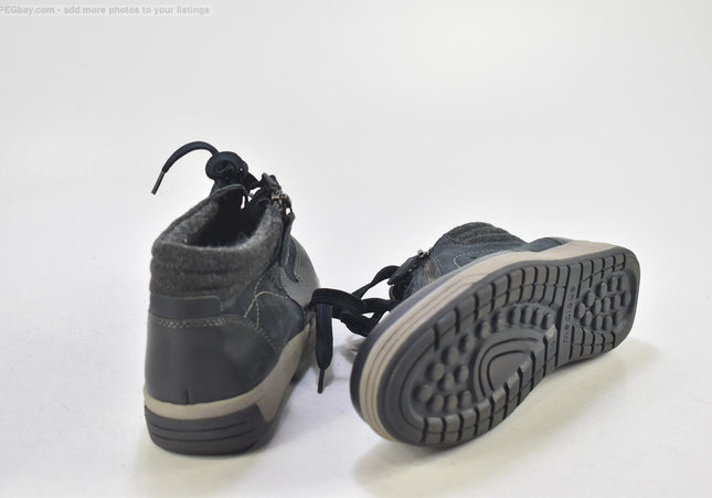 Medicus Damen Stiefelette Boots UK 6,5 Nr. 24-B 4664-Schuh-Gebraucht-secondhand