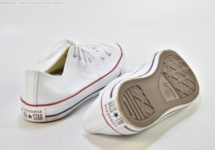 Converse  Herren Sportschuhe Sneaker  EUR 48  Nr. 26-G 61