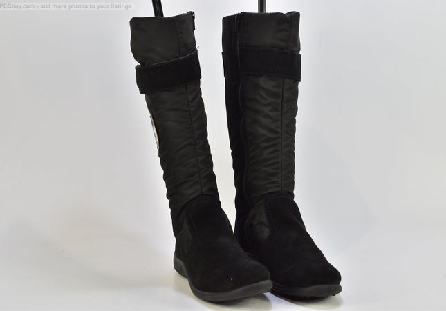 Rhode  Damen Stiefel Stiefelette Boots  EUR 39 Nr. 25-B 2662