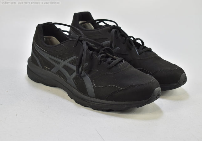 Asics Gel Mission Herren Sportschuhe Sneaker  EUR 45 Nr. 25-L 1199