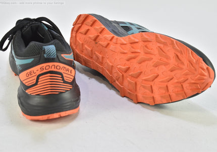 Asics Gel Sonoma 6 GTX Damen Sportschuhe Sneaker  EUR 40,5 Nr. 26-Y 61