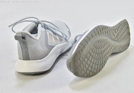 Adidas Fluidstreet Damen Sportschuhe Sneaker EUR 40 Nr. 25-T 61-second hand-gebrauchte Schuhe-SchuhGebraucht
