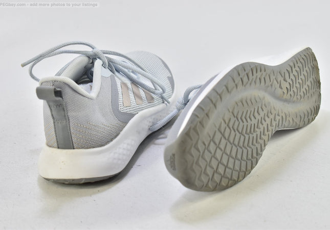 Adidas Fluidstreet Damen Sportschuhe Sneaker EUR 40 Nr. 25-T 61-second hand-gebrauchte Schuhe-SchuhGebraucht