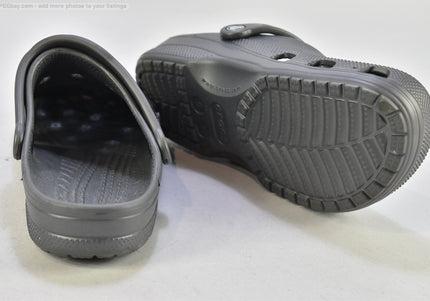 Crocs  Herren Sandale Pantolette  M 9 Nr. 26-S 61