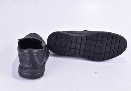 Polaris Damen Halbschuhe Slipper Ballerinas EUR 40 Nr. 25-F 2983-Schuh-Gebraucht-secondhand