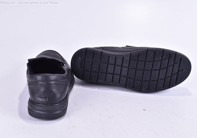 Polaris Damen Halbschuhe Slipper Ballerinas EUR 40 Nr. 25-F 2983-Schuh-Gebraucht-secondhand
