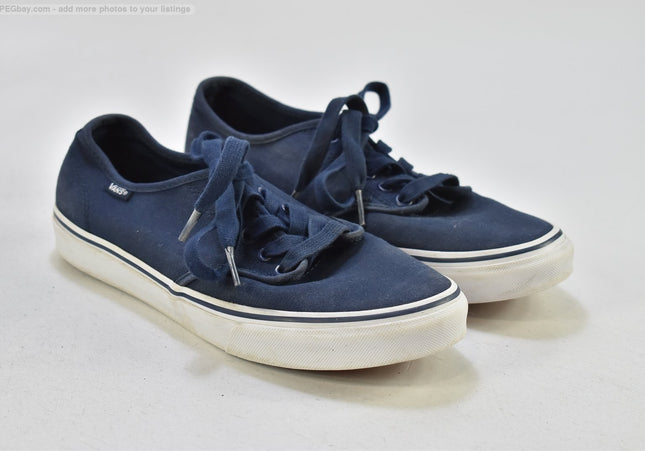 Vans  Damen Sportschuhe Sneaker  EUR 40,5 Nr. 25-N 428
