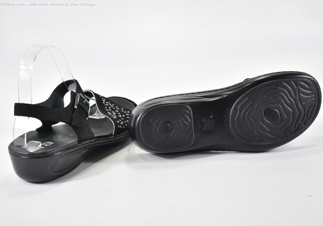 Ara  Damen Sandale Sandalette  EUR 37 Nr. 26-S 3318