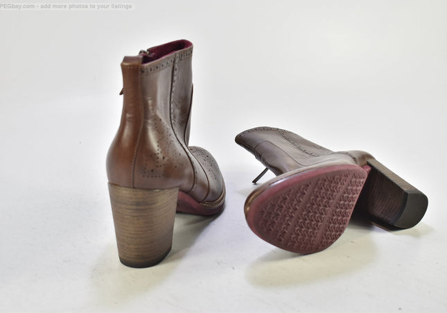 Tamaris  Damen Stiefel Stiefelette Boots  Gr. 41 Nr. 26-B 2381