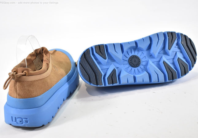 UGG Australia Damen Sandale Pantolette EUR 43 Nr. 25-S 3835-SchuhGebraucht