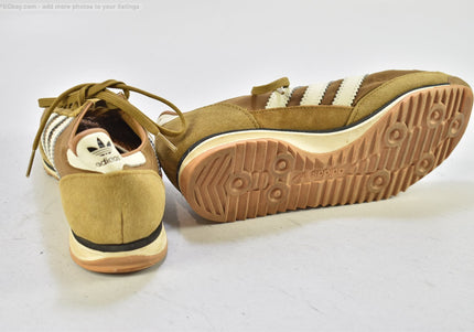 Adidas Sl 72 Damen Sportschuhe Sneaker  Gr. 39 1/3 Nr. 26-U 1722