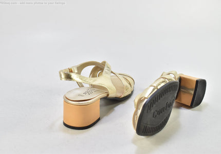Zodiaco  Damen Sandale Sandalette  EUR 40 Nr. 26-S 2259