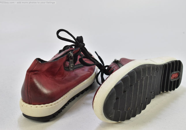 Rieker  Damen Stiefelette Boots  EUR 40 Nr. 25-B 2800