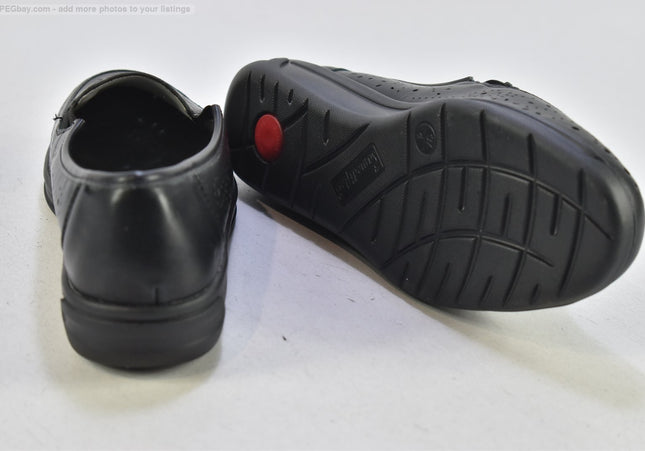 Samediflex  Damen Halbschuhe Slipper Ballerinas  EUR 37 Nr. 26-A 653