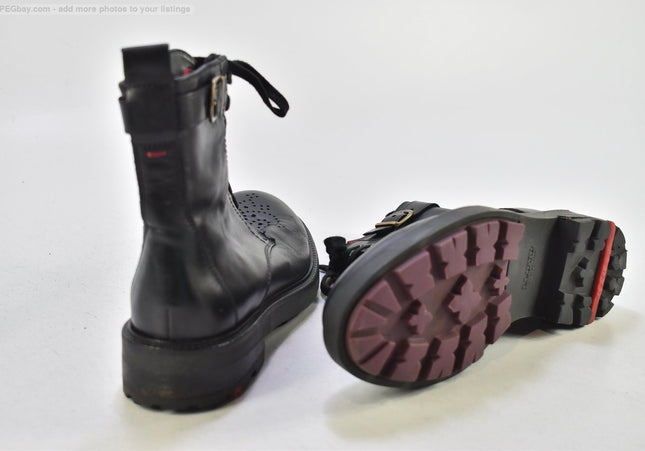 Lloyd  Damen Stiefelette Boots  SL 28,0 Nr. 26-B 1159