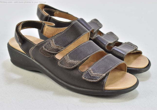 Medicus  Damen Sandale Sandalette  UK 6 Nr. 26-S 1256