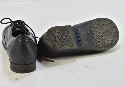 Birkenstock normal Damen Halbschuhe Freizeitschuhe  EUR 37 Nr. 26-U 635