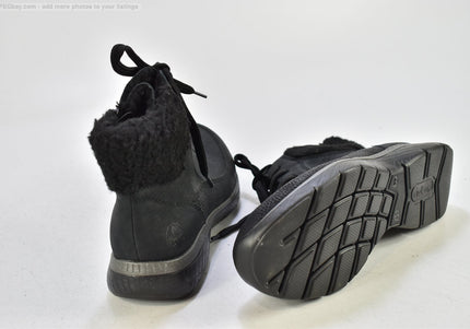 Rieker Damen Stiefelette Boots EUR 40 Nr. 25-B 235-SchuhGebraucht