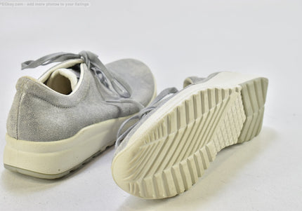Legero  Damen Halbschuhe Freizeitschuhe  UK 7 Nr. 25-O 257