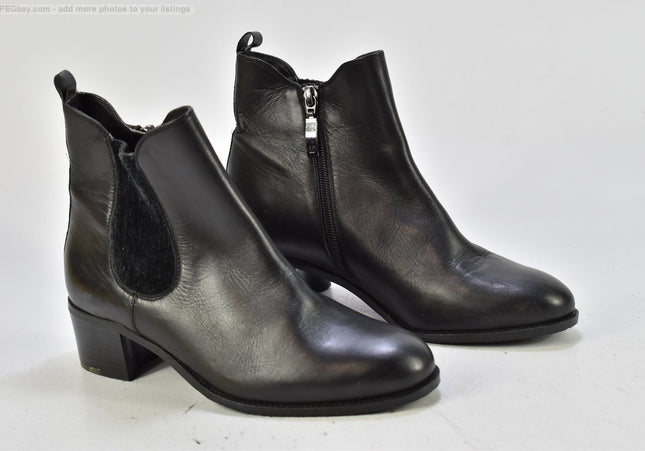 Gerry Weber Damen Stiefelette Boots EUR 38 Nr. 24-B 7288-SchuhGebraucht