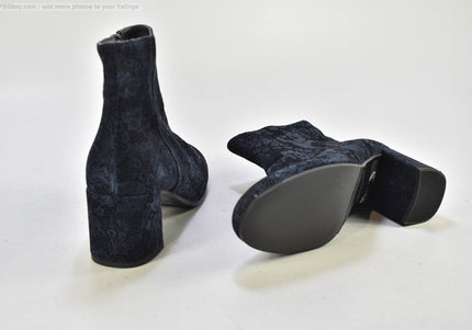 Maripe  Damen Stiefelette Boots  EUR 40,5 Nr. 26-B 131