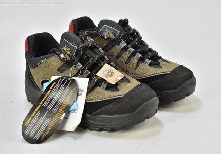 JacAlu  Damen Wanderschuhe Trekking  EUR 37 Nr. 25-U 154