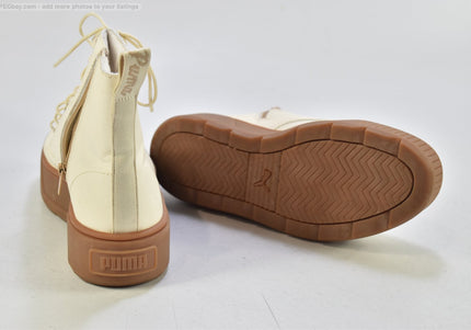Puma  Damen Stiefelette Boots  EUR 37 Nr. 25-B 3926