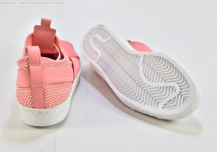 Adidas Superstar Damen Sportschuhe Sneaker  EUR 40 2/3 Nr. 26-M 321