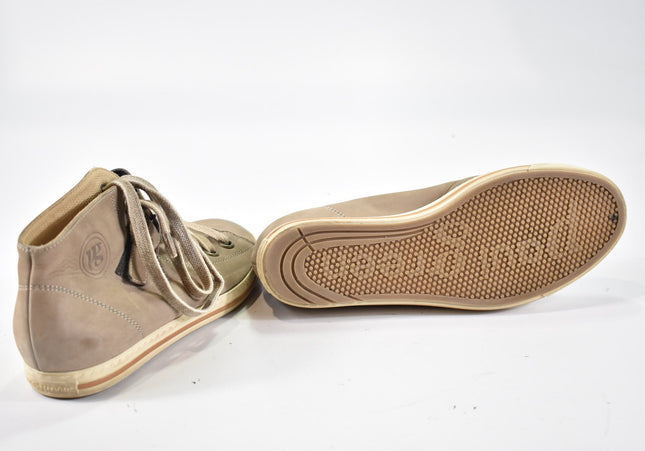 Paul Green Damen Stiefelette Boots UK 5 Nr. 24-F 2064-Schuh-Gebraucht-secondhand
