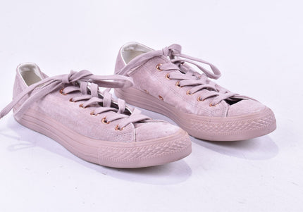 Converse Damen Sportschuhe Sneaker EUR 39 Nr. 24-J 4977-Schuh-Gebraucht-secondhand