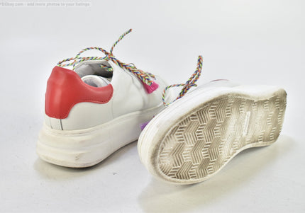 Meline  Damen Halbschuhe Freizeitschuhe  EUR 40 Nr. 26-Y 1173