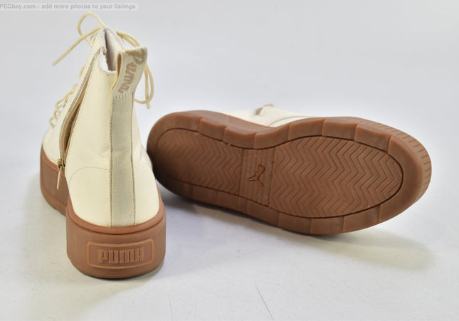 Puma  Damen Stiefelette Boots  EUR 37 Nr. 25-B 3926