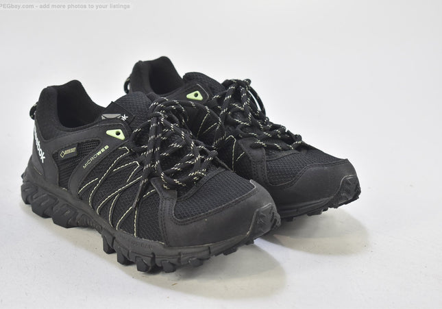 Reebok Damen Sportschuhe Sneaker EUR 36 Nr. 24-X 2184-Schuh-Gebraucht-secondhand