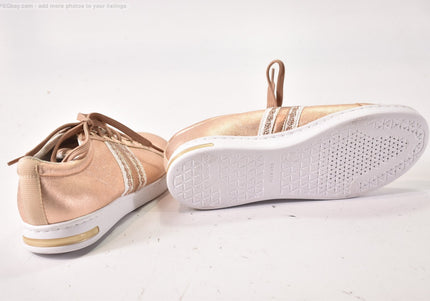 Geox  Damen Halbschuhe Freizeitschuhe  EUR 37 Nr. 26-F 1678